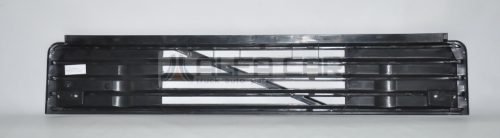 AC8144455 Решетка радиатора верхняя FH12/16; (двойная с окантовкой) Alfa Car1